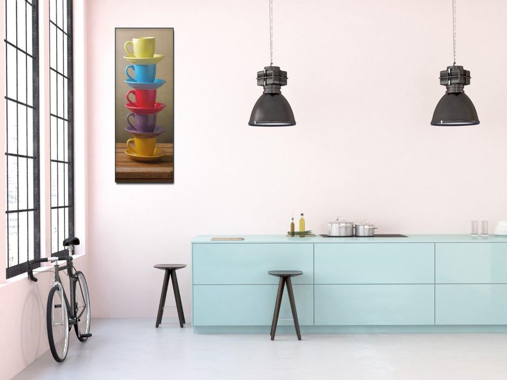 Other wall decoration - Photo on Glass - DECO MANUFACTURING LTD.