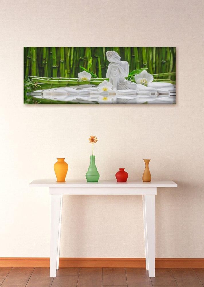 Other wall decoration - Photo on Glass - DECO MANUFACTURING LTD.