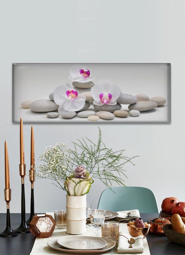 Other wall decoration - Photo on Glass - DECO MANUFACTURING LTD.