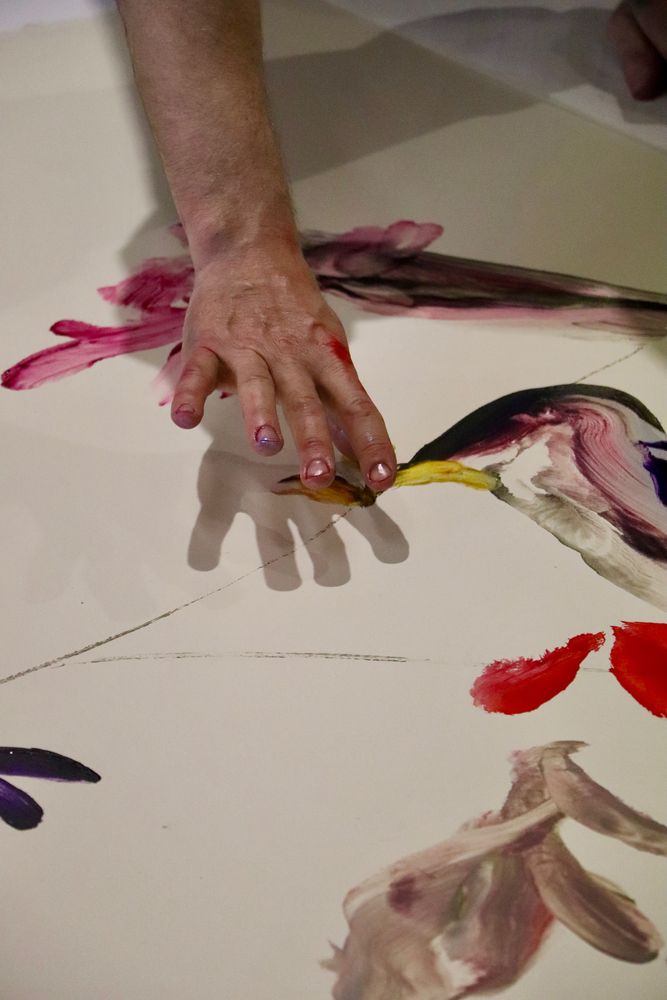 Papiers peints - Mille Fleurs - PIERRE FREY