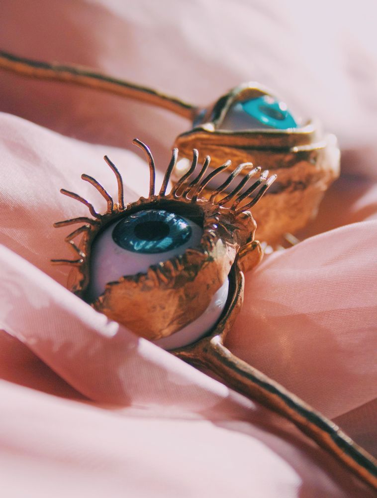 Sculptures, statuettes and miniatures - ORAO SCULPTURE  - PATRIZIA CORVAGLIA JEWELRY AND ART