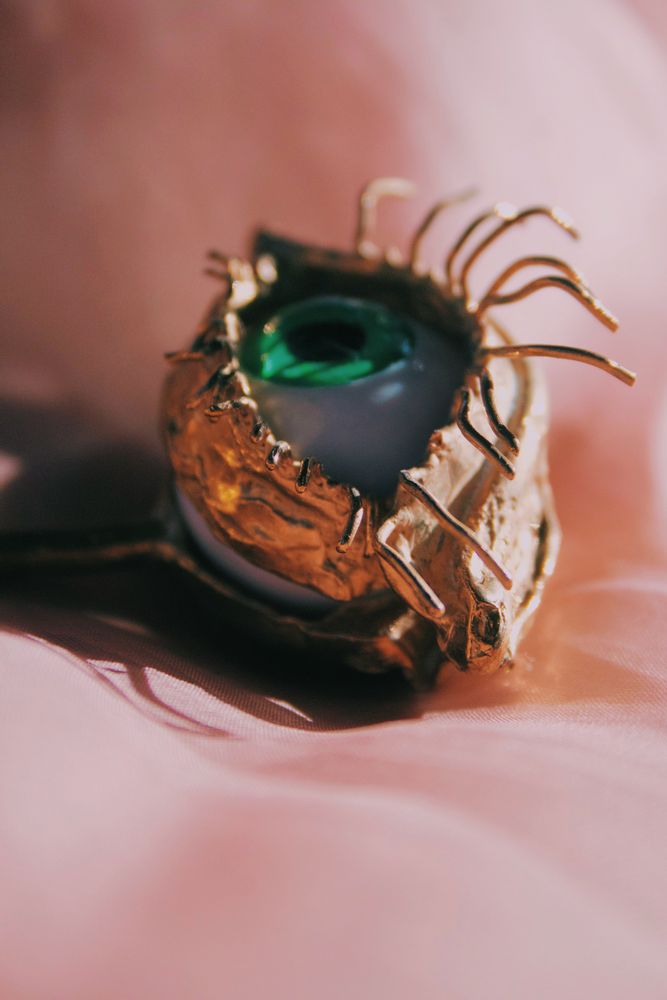Sculptures, statuettes and miniatures - ORAO SCULPTURE  - PATRIZIA CORVAGLIA JEWELRY AND ART