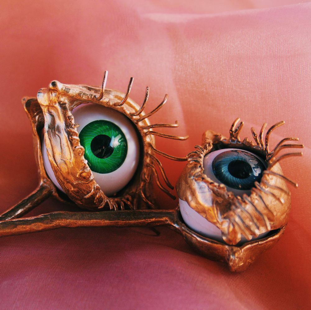 Sculptures, statuettes and miniatures - ORAO SCULPTURE  - PATRIZIA CORVAGLIA JEWELRY AND ART