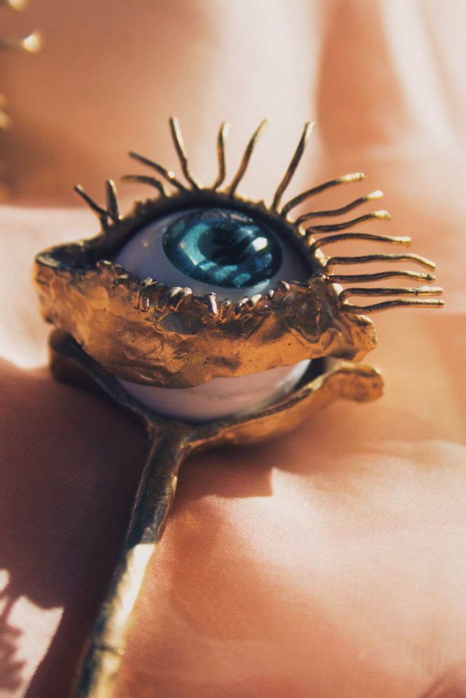 Sculptures, statuettes and miniatures - ORAO SCULPTURE  - PATRIZIA CORVAGLIA JEWELRY AND ART