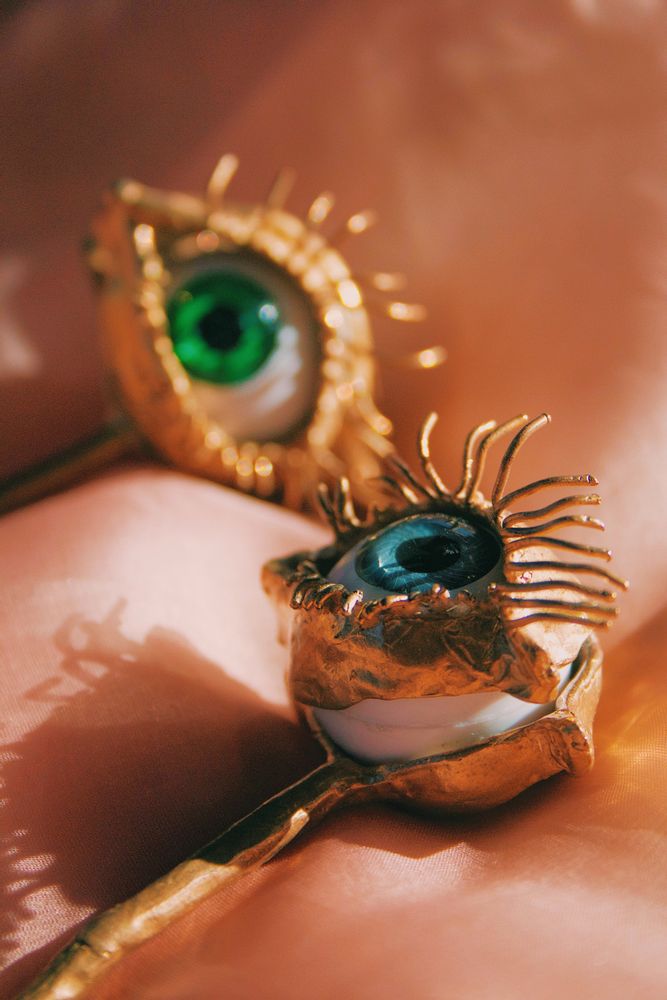 Sculptures, statuettes and miniatures - ORAO SCULPTURE  - PATRIZIA CORVAGLIA JEWELRY AND ART