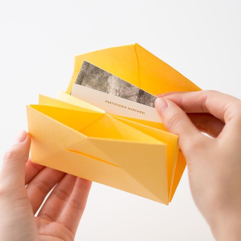 Stationery - CARD HOLDER - SIKIGU