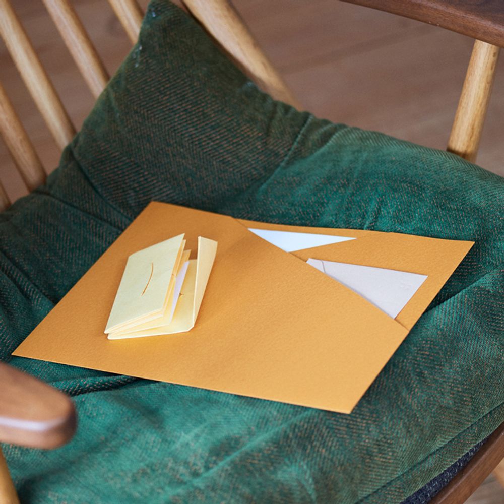 Stationery - CARD HOLDER - SIKIGU