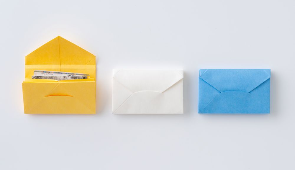 Stationery - CARD HOLDER - SIKIGU