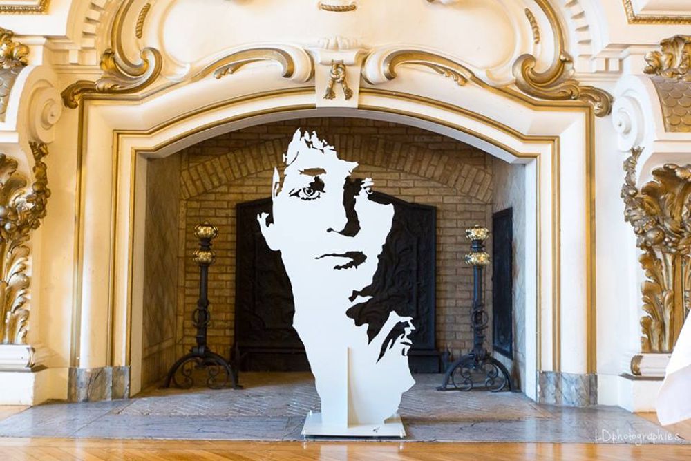 Sculptures, statuettes and miniatures - Sculpture Camille Claudel (large model) - MICHEL AUDIARD