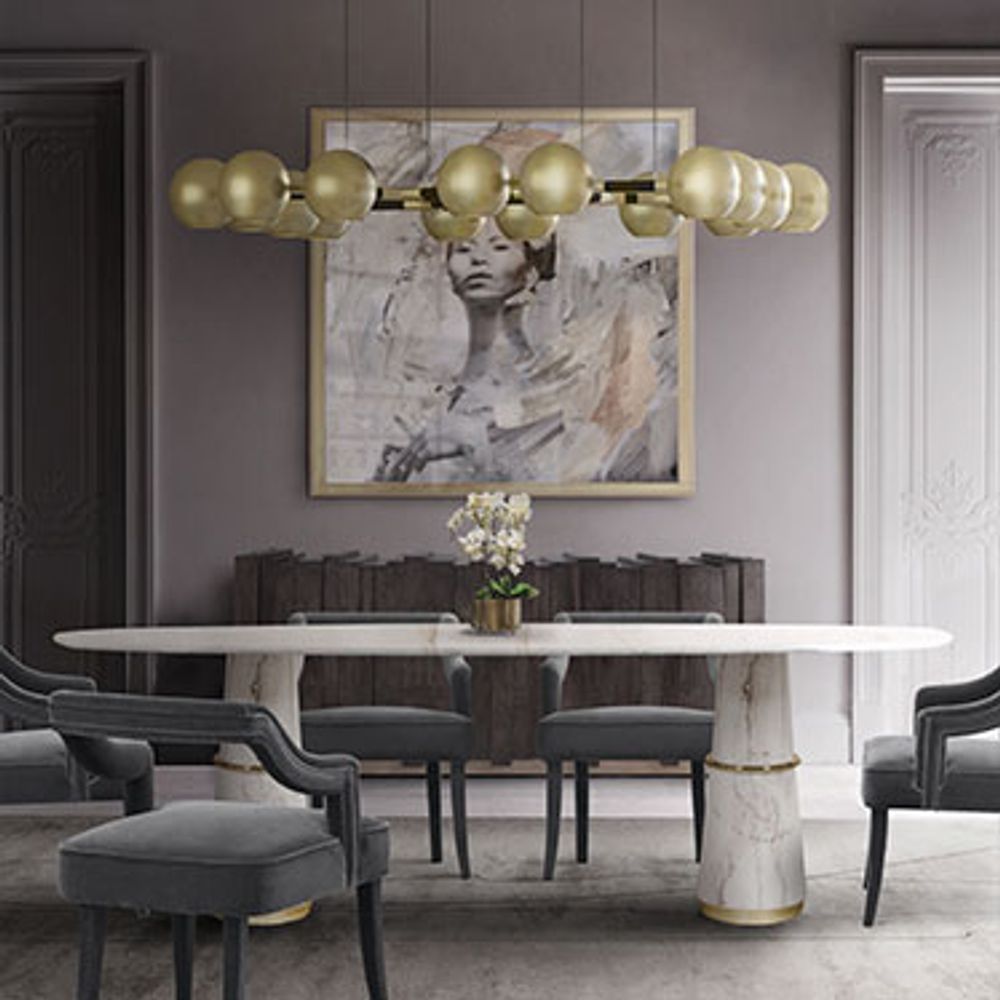 Chairs - OKA Dining Chair  - BRABBU DESIGN FORCES