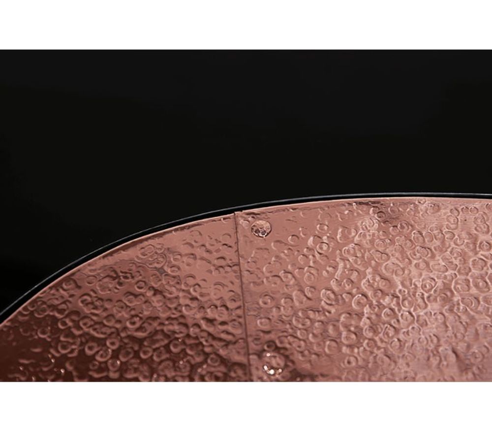 Coffee tables - WAVE COPPER Center Table - BOCA DO LOBO