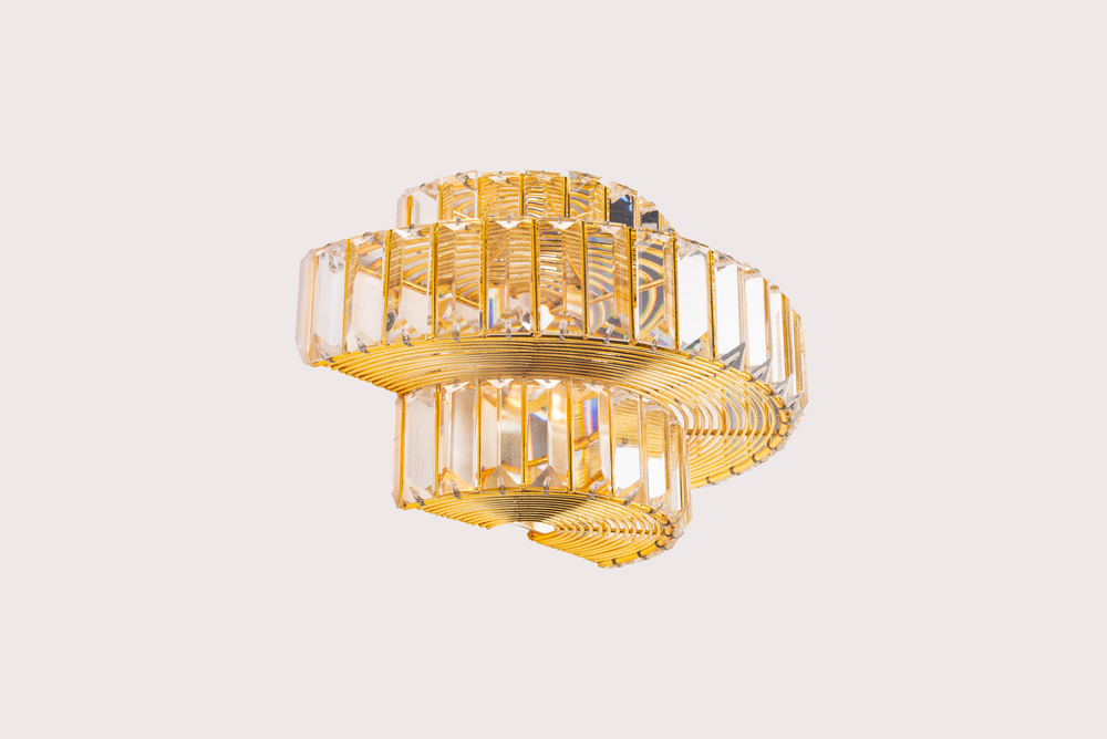 Objets de décoration - ARENA I Applique - MAZLOUM LIGHT