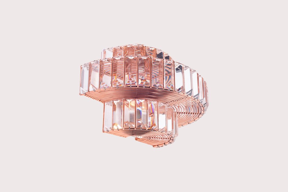 Objets de décoration - ARENA I Applique - MAZLOUM LIGHT