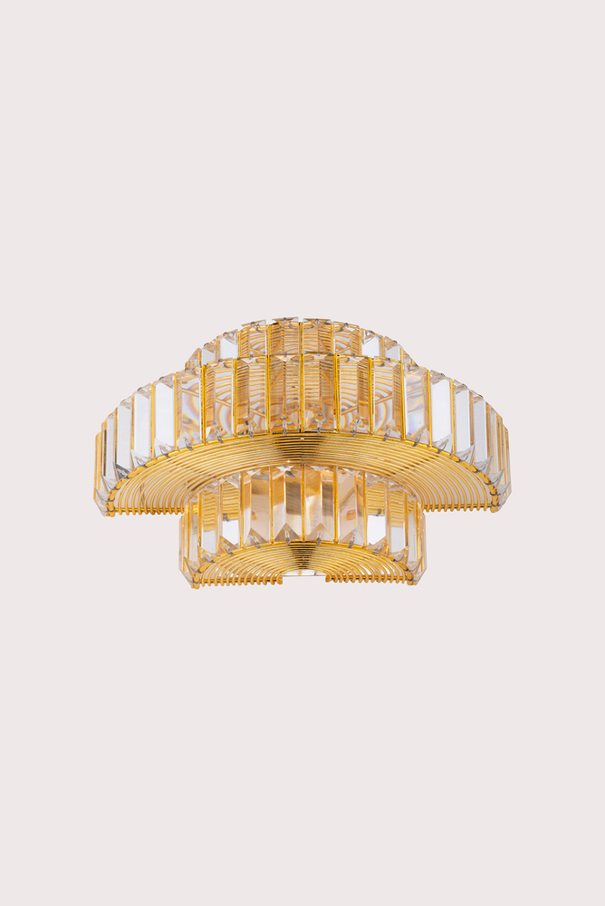 Objets de décoration - ARENA I Applique - MAZLOUM LIGHT