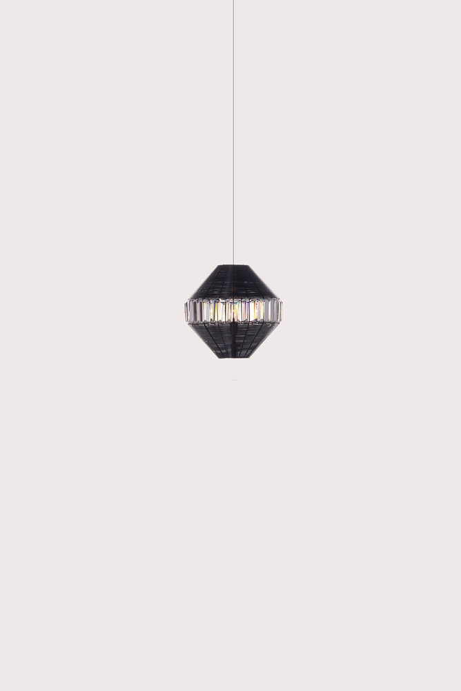 Objets de décoration - TOUPIA I Suspension - MAZLOUM LIGHT