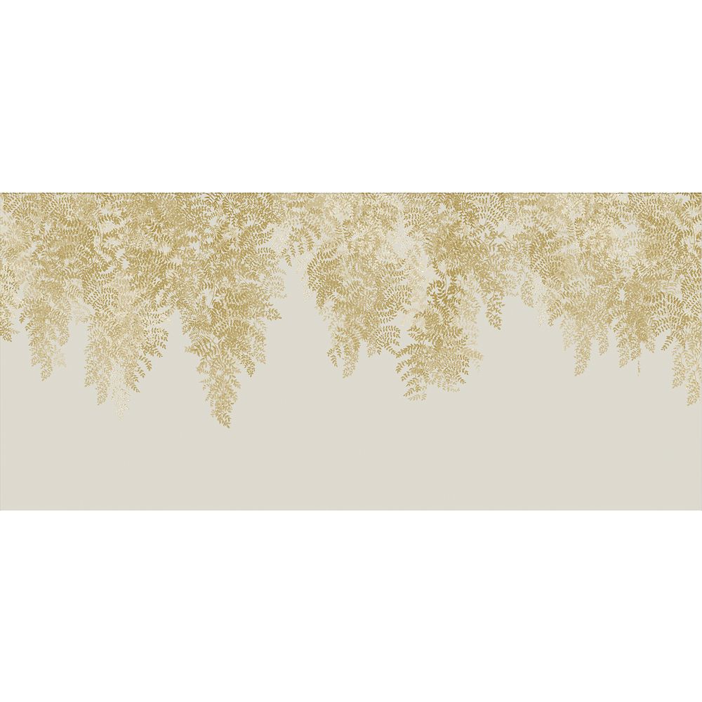 Other wall decoration - Fern Foliage Wallpaper - LALA CURIO LIMITED