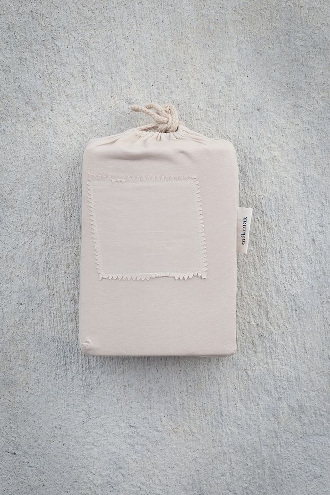 Bed linens - BABY BED LINEN SET - MIKMAX BARCELONA