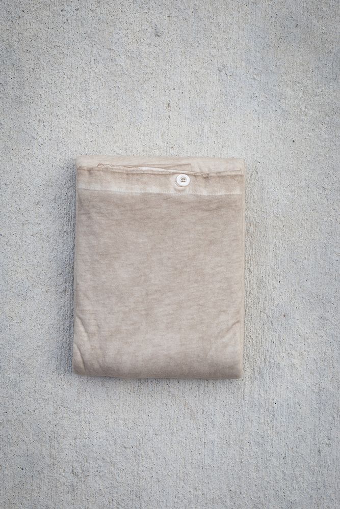 Bed linens - BABY BED LINEN SET - MIKMAX BARCELONA