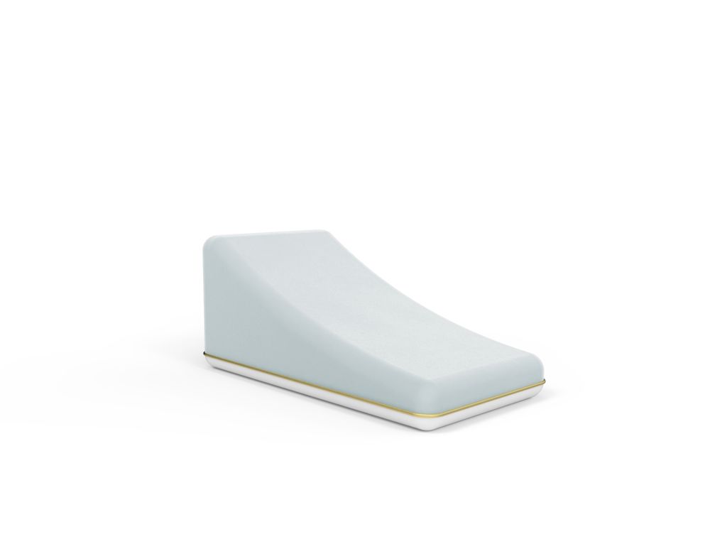 Hotel bedrooms - BUBBLE SLIDE - CIRCU