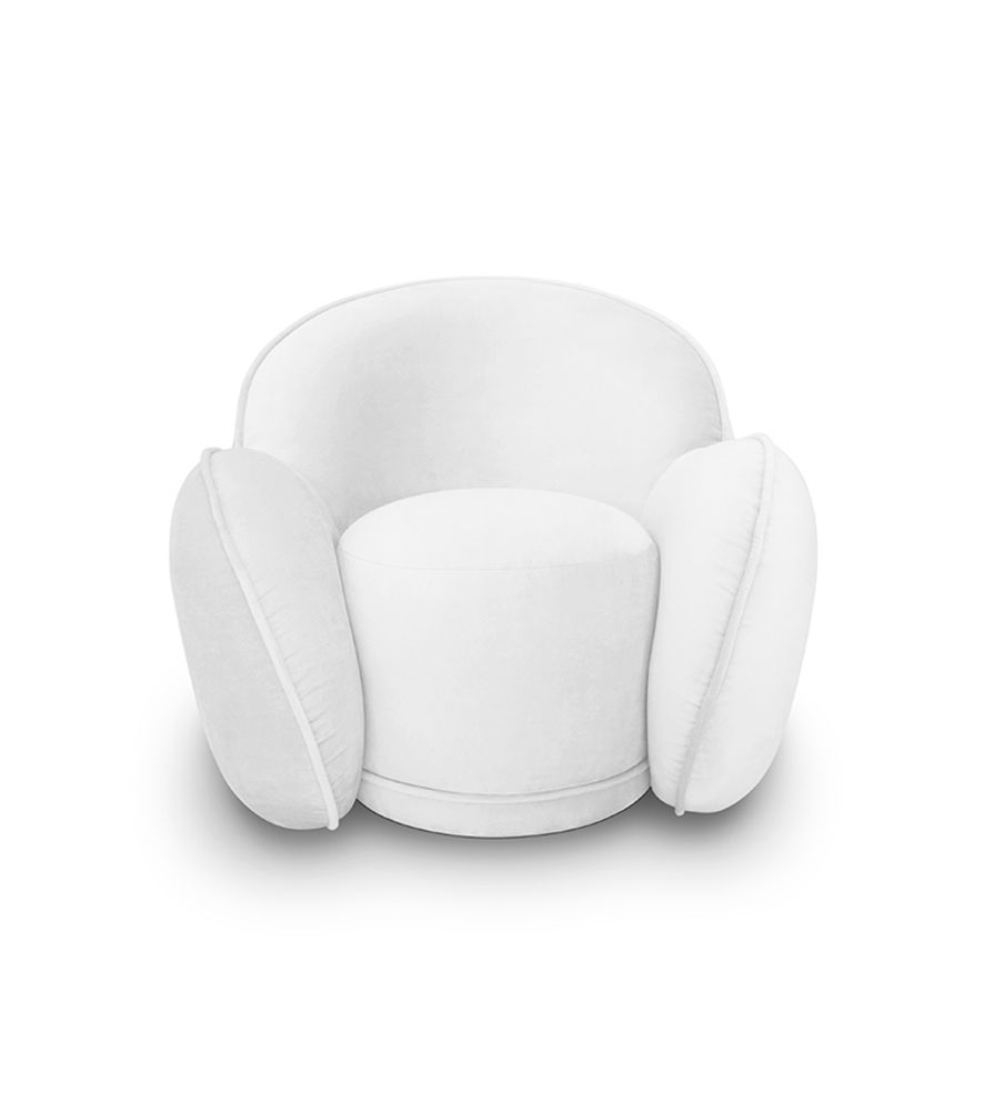 Children's sofas and lounge chairs - DAINTY ARMCHAIR - CIRCU