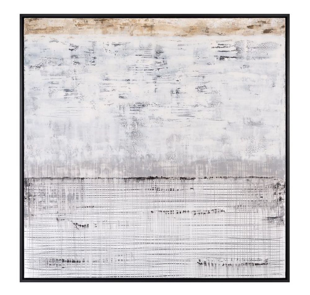 Tableaux - NEBEL TABLEAU - MONTXO OIARBIDE ART