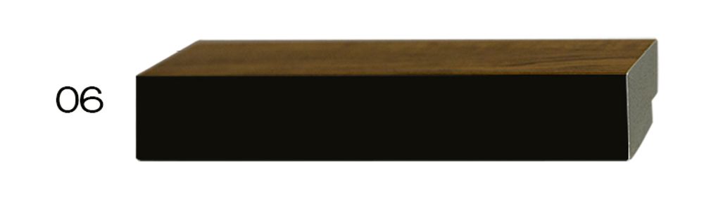 Objets de décoration - Collection Haus - Cadres - DECO MANUFACTURING LTD.