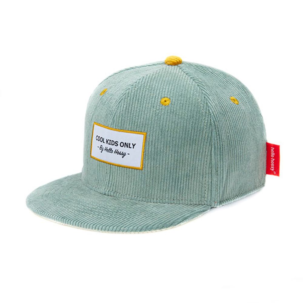 Vêtements enfants - Casquette Sweet Baby Blue - HELLO HOSSY®