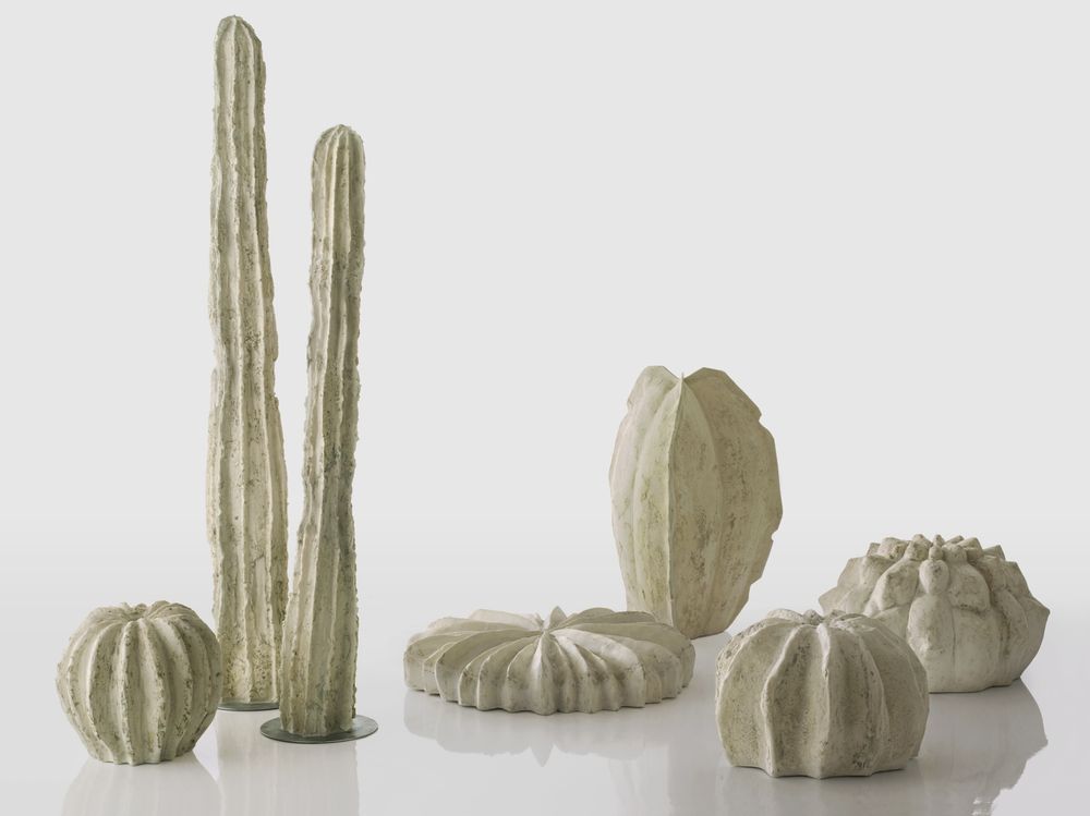 Objets de décoration - SCULTURE DOMESTICHE - IMPERFETTOLAB