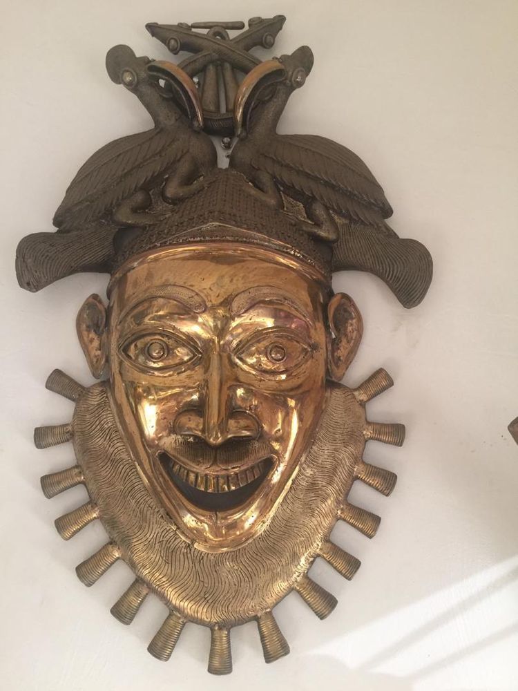 Decorative objects - Wooden and bronze objects or decorative object or decorative object or design object in bronze - HOME DECOR FR