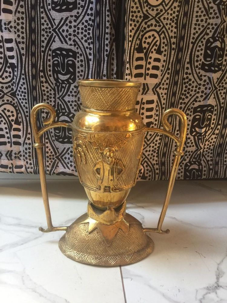 Decorative objects - Wooden and bronze objects or decorative object or decorative object or design object in bronze - HOME DECOR FR