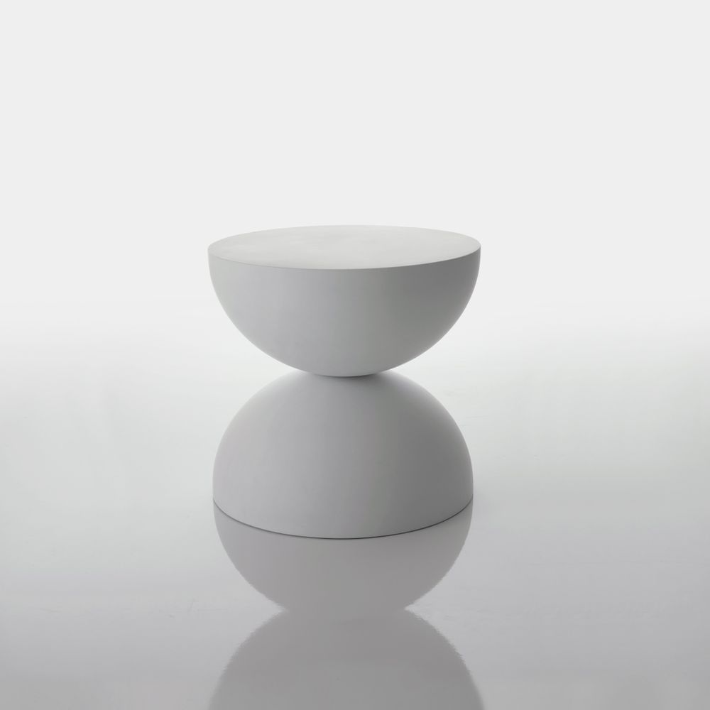 Tabourets pour collectivités - Table basse - DIADE - IMPERFETTOLAB