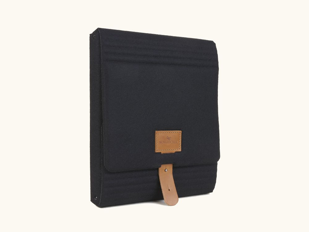 Accessoires de voyage - La Boîte à chemises - NOMADCHIK