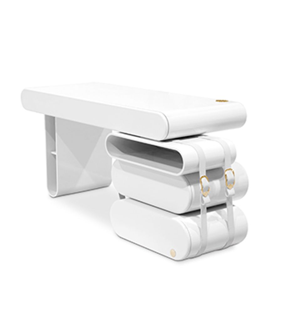 Bureaux - DREAM DESK - CIRCU