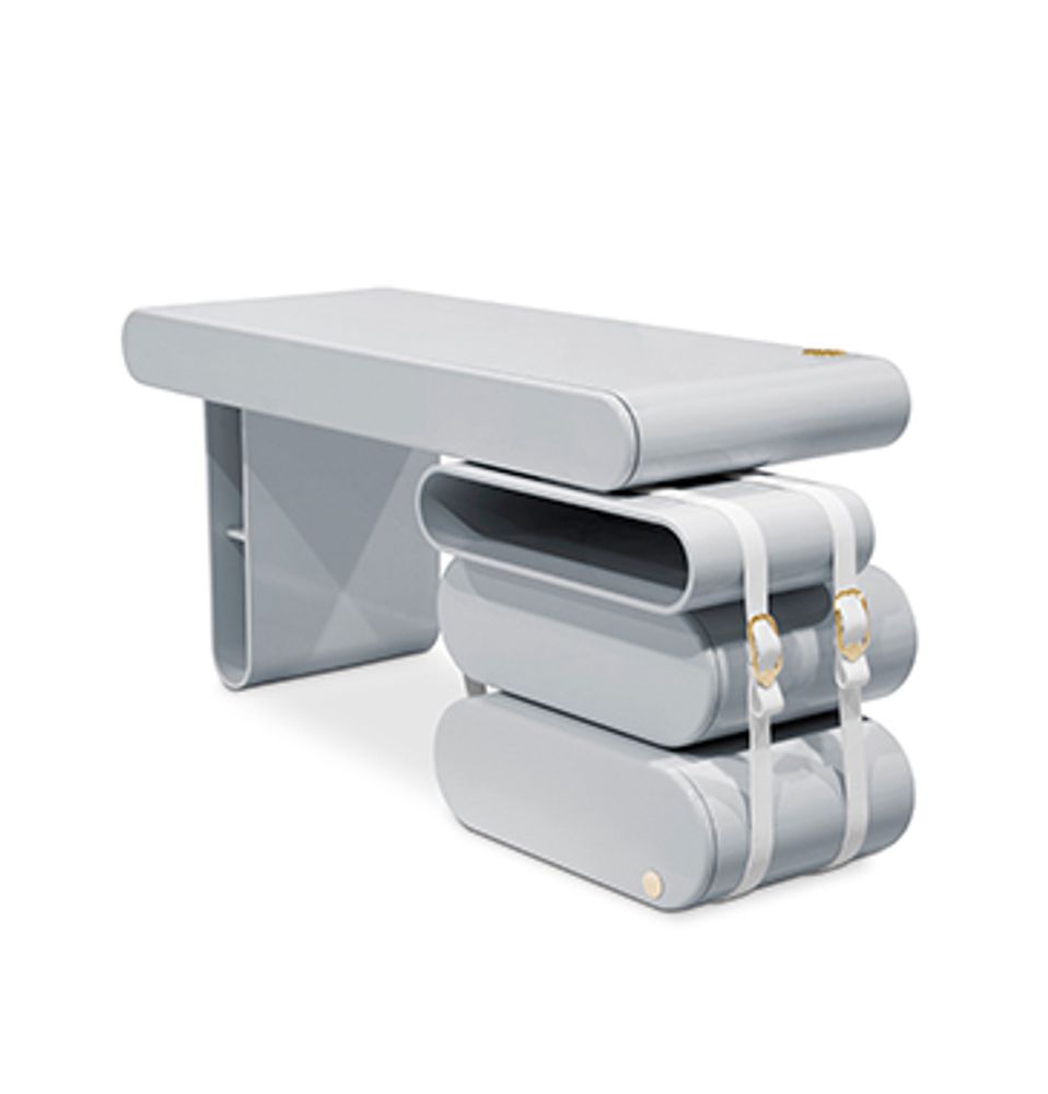 Bureaux - DREAM DESK - CIRCU