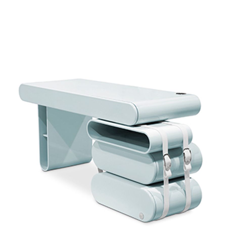 Bureaux - DREAM DESK - CIRCU