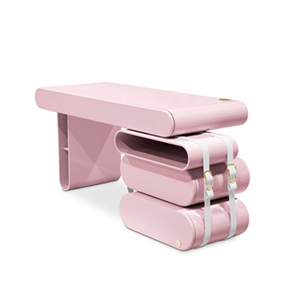 Bureaux - DREAM DESK - CIRCU