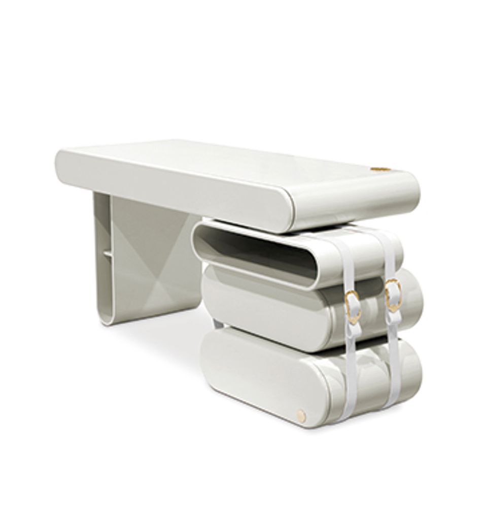 Bureaux - DREAM DESK - CIRCU