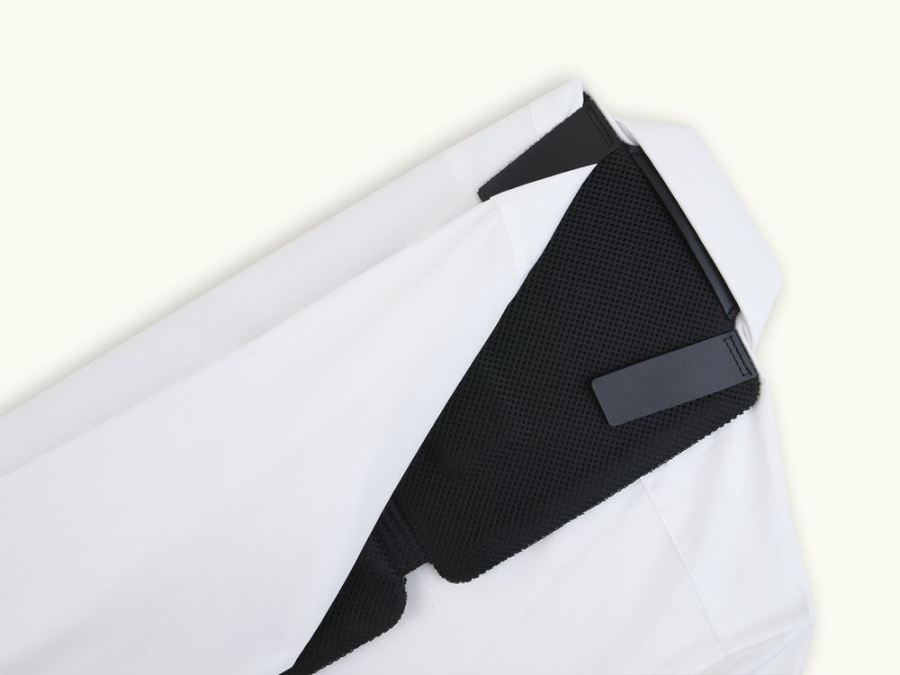 Accessoires de voyage - Le Roule-Chemise - NOMADCHIK