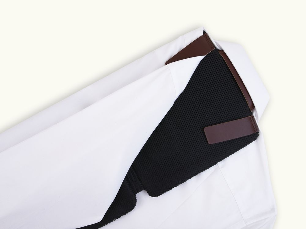 Accessoires de voyage - Le Roule-Chemise - NOMADCHIK