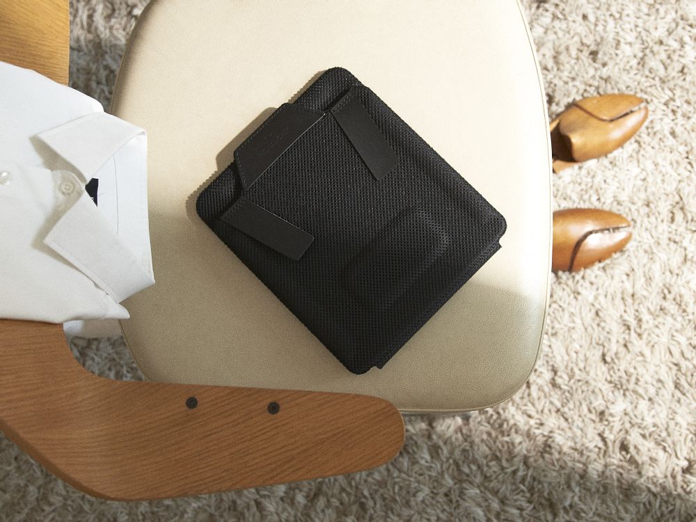 Accessoires de voyage - Le Roule-Chemise - NOMADCHIK
