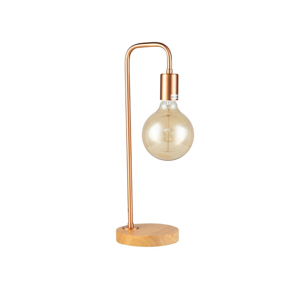 Desk lamps - AMAI - CRISAL DECORACIÓN