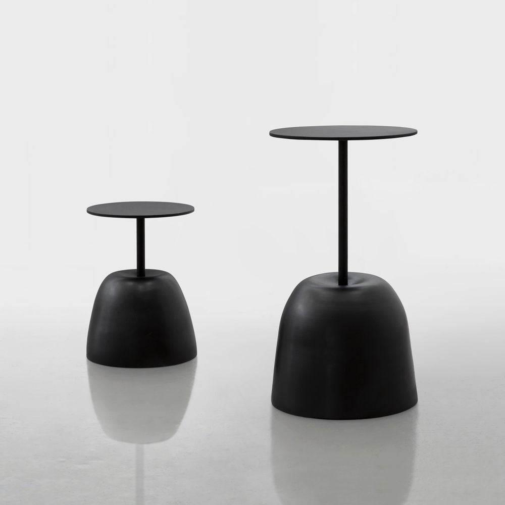 Coffee tables - BASALTO - IMPERFETTOLAB