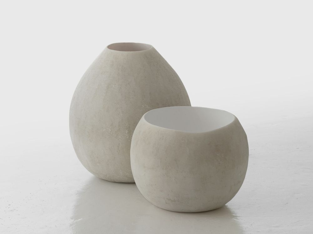 Vases - BULBO - IMPERFETTOLAB