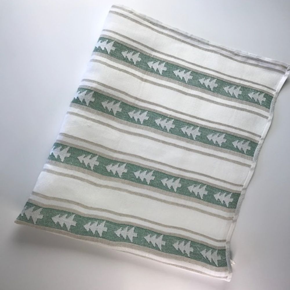 Torchons - Collection de torchons de Noël - FERGUSON'S IRISH LINEN
