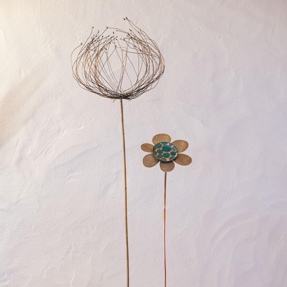 Décorations florales - Décoration Aneth - ELZA PEREIRA