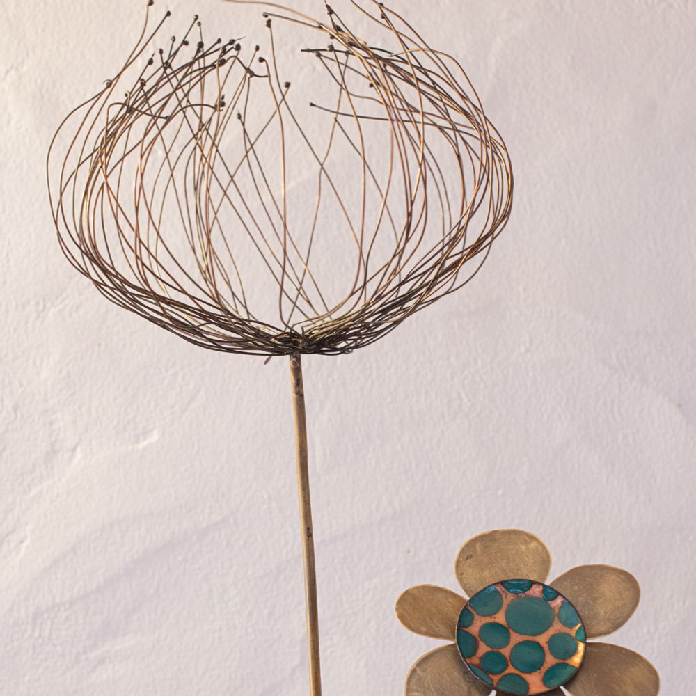 Décorations florales - Décoration Aneth - ELZA PEREIRA
