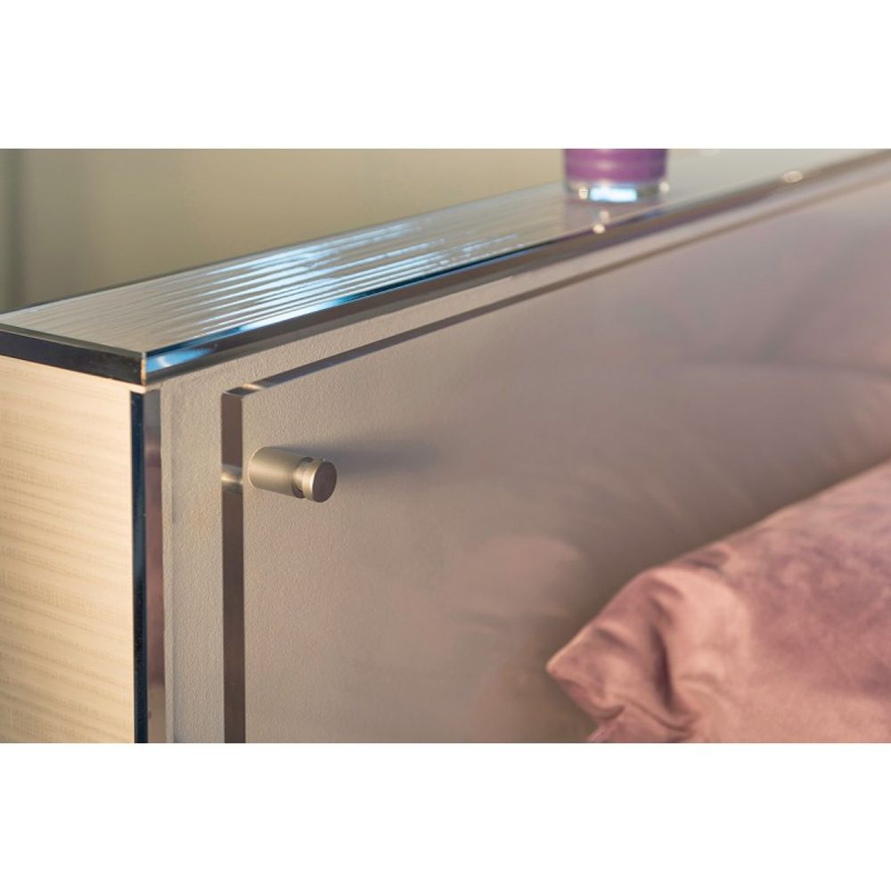 Beds - Headboard MORPHEE - DAVID LANGE