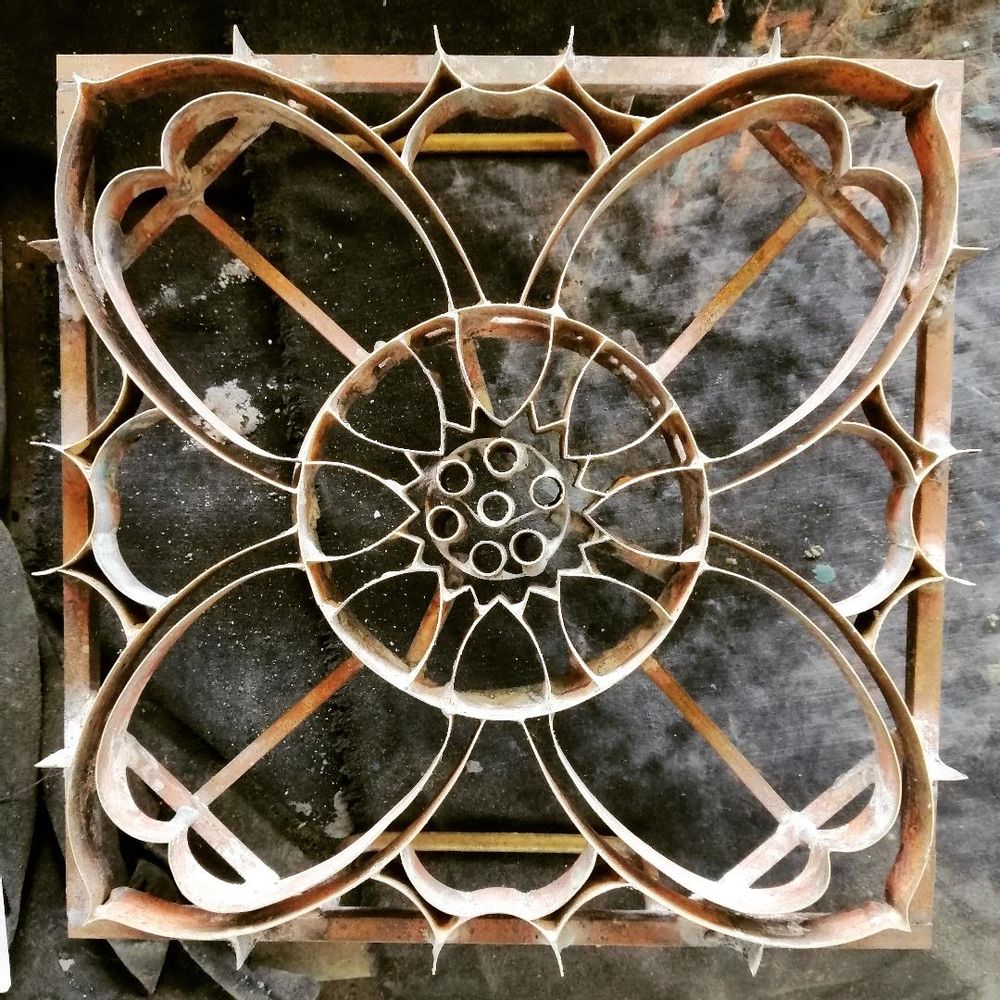 Carrelages et dallages - Carreaux de Ciment Peradeniya - ILOT COLOMBO