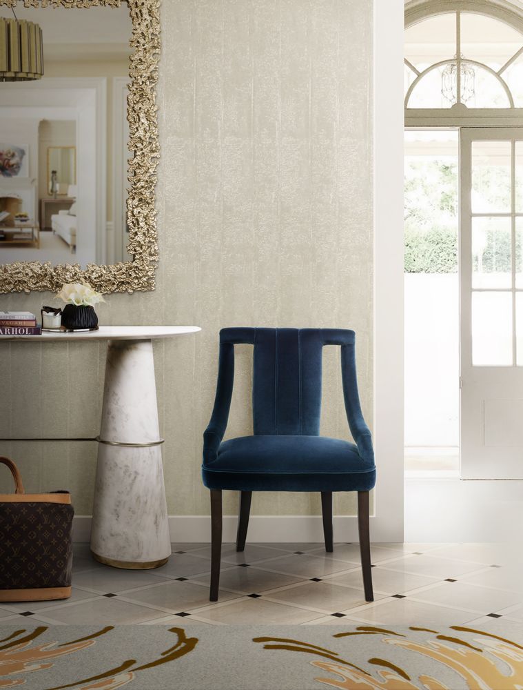 Autres tapis - TAPIS NEPTUNO - RUG'SOCIETY