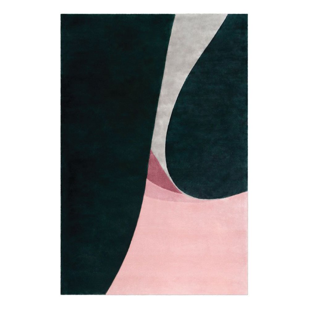 Other caperts - FOIL RUG - RUG'SOCIETY